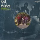 LOST & FOUND--LOST & FOUND Vinyl LP