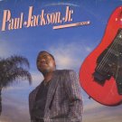 PAUL JACKSON, JR.--I CAME TO PLAY Vinyl LP