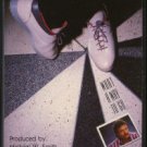 BILLY SPRAGUE--WHAT A WAY TO GO Cassette Tape