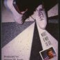 BILLY SPRAGUE--WHAT A WAY TO GO Cassette Tape