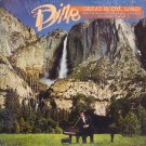DINO--GREAT IS THE LORD Vinyl LP