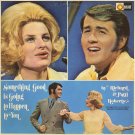 RICHARD & PATTI ROBERTS--SOMETHING GOOD IS GOING TO HAPPEN TO YOU Vinyl LP