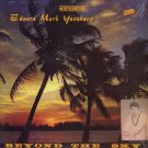 EDWARD MARK YASUHARA (OF THE HAWAIIANS)--BEYOND THE SKY Vinyl LP