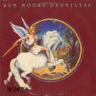 RON MOORE--DAUNTLESS Vinyl LP