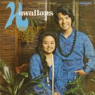 HAWAIIANS--HAWAIIANS Vinyl LP