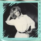 PAM MARK HALL--"UNEXPECTED PLACES" (2:50)/"JESUS IN THE STREET" (3:48) 45 RPM 7" Vinyl