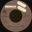 GLAD--"THERE IS HOPE" (4:12) (Stereo/Stereo) 45 RPM 7" Vinyl