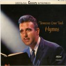 TENNESSEE ERNIE FORD--HYMNS Vinyl LP (Stereo)
