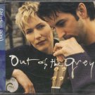 OUT OF THE GREY--SEE INSIDE Pre-Release Compact Disc (CD) (Sealed)