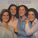 THE BOONE GIRLS--THE BOONE GIRLS Vinyl LP