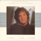 RANDY STONEHILL--CELEBRATE THIS HEARTBEAT Vinyl LP (AUSTRALIA/NEW ZEALAND)