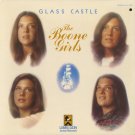 THE BOONE GIRLS--GLASS CASTLE Vinyl LP