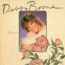DEBBY BOONE--WITH MY SONG Vinyl LP