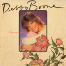DEBBY BOONE--WITH MY SONG Vinyl LP