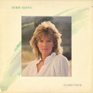 DEBBY BOONE--SURRENDER Vinyl LP