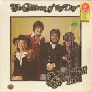 CHILDREN OF THE DAY--NEVER FELT SO FREE Vinyl LP