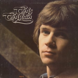 CHRIS CHRISTIAN--CHRIS CHRISTIAN Vinyl LP