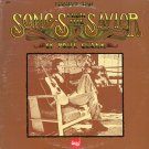 PAUL CLARK--SONGS FROM THE SAVIOR VOLUME ONE Vinyl LP (Seed Records)