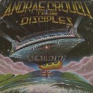 ANDRAE CROUCH & THE DISCIPLES--LIVE IN LONDON Vinyl LP