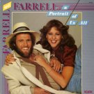 FARRELL AND FARRELL--A PORTRAIT OF US ALL Vinyl LP