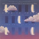 PATRICK HENDERSON AND THE WEST ANGELES CHURCH OF GOD IN CHRIST SANCTUARY CHOIR--LOOK TO JESUS FEATUR
