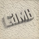 LAMB--LAMB Vinyl LP