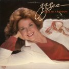 J.J. LEE--MAKE ME A RAINBOW Vinyl LP