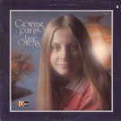 JAMIE OWENS--GROWING PAINS Vinyl LP