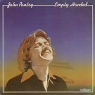 JOHN PANTRY--EMPTY HANDED Vinyl LP