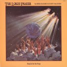 REBA RAMBO & DONY MCGUIRE--THE LORD'S PRAYER Vinyl LP