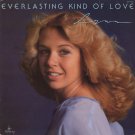 LYNN SUTTER--EVERLASTING KIND OF LOVE Vinyl LP
