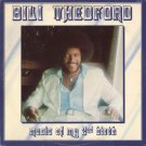 BILI THEDFORD--MUSIC OF MY 2ND BIRTH Vinyl LP
