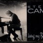 STEVE CAMP--DOING MY BEST Cassette Tape