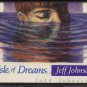 JEFF JOHNSON--THE ISLE OF DREAMS Cassette Tape (Australia)