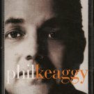 PHIL KEAGGY--PHIL KEAGGY Cassette Tape