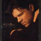 MICHAEL O'BRIEN--CONVICTION Cassette Tape