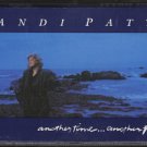 SANDI PATTI--ANOTHER TIME ANOTHER PLACE Cassette Tape