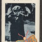 ADRIAN SNELL--SONG OF AN EXILE Cassette Tape