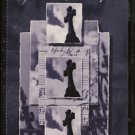 VARIOUS ARTISTS--MY UTMOST FOR HIS HIGHEST: THE COVENANT Cassette (Australian Pressing)
