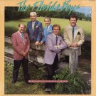 THE FLORIDA BOYS--WE'RE ALL ONE Vinyl LP