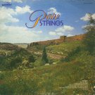 THE MARANATHA! STRINGS--PRAISE STRINGS Vinyl LP
