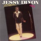 JESSY DIXON--SATISFIED Vinyl LP