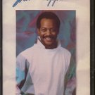 SHERMAN ANDRUS--CAUTION TO THE WIND Cassette Tape