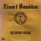 STUART HAMBLEN--THE COWBOY CHURCH Vinyl LP