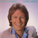 THE BEST OF DENNY CORRELL--LIVING WATER Vinyl LP