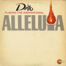 DINO--ALLELUIA Vinyl LP (Reissue)