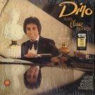 DINO--PLAYS CLASSIC COUNTRY Vinyl LP