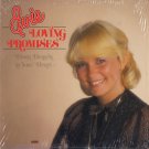 EVIE--LOVING PROMISES - FROM HEAVEN TO YOUR HEART Vinyl LP (LP 1 Only!)
