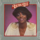 LAURA LEE--JESUS IS THE LIGHT OF MY LIFE Vinyl LP (Sealed)