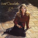 JAMIE OWENS-COLLINS--LOVE EYES Vinyl LP (Reissue)
